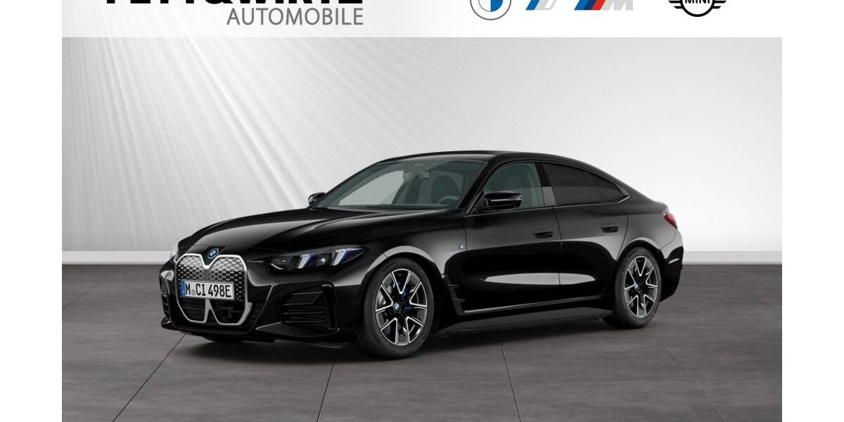 BMW i4 23.280 km 45.987 &euro; Kleve 47533