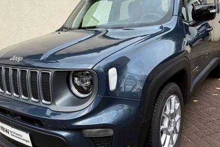 Jeep Renegade 4.700 km 24.880 € Rodalben 66976
