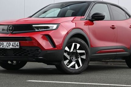 Opel Mokka 7.250 km 21.670 € Paderborn 33106