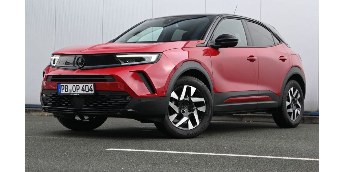 Opel Mokka 7.250 km 21.670 € Paderborn 33106