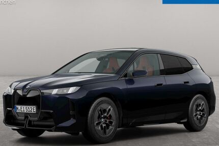 BMW iX 13.074 km 89.995 &euro; München 80939