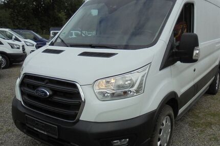 Ford Transit 63.700 km 19.992 &euro; Bremervörde 27432