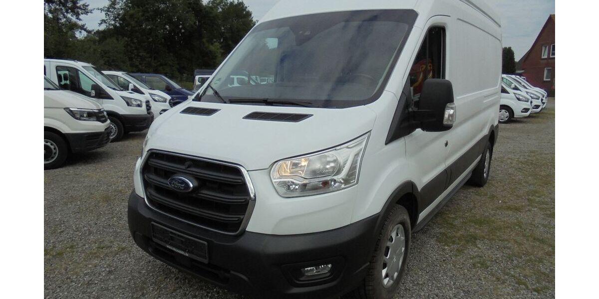 Ford Transit 63.700 km 19.992 &euro; Bremervörde 27432