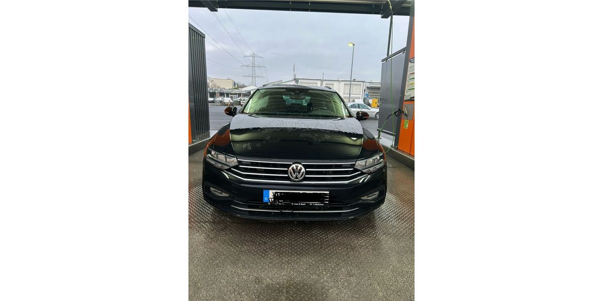VW Passat 245.000 km 11.500 &euro; Hemmelzen 57612