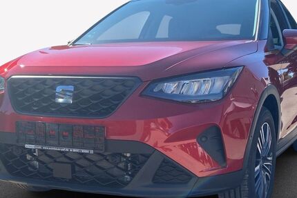 Seat Arona 4.000 km 24.990 &euro; Pfaffenhofen 85276