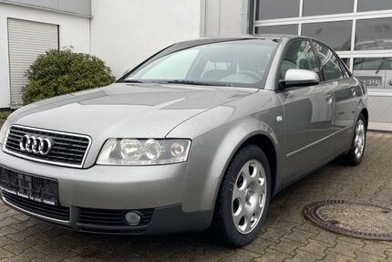 Audi A4 141.885 km 3.990 &euro; Korbach 34497