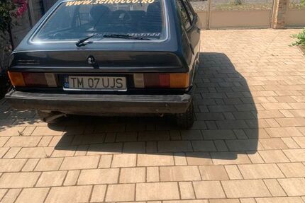 VW Scirocco 179.846 km 5.350 € Schwabach 91126
