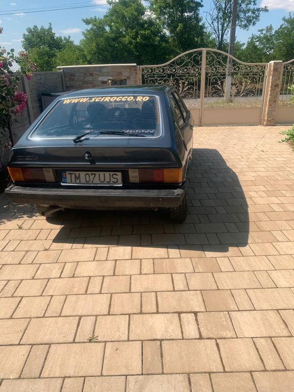VW Scirocco 179.846 km 5.350 € Schwabach 91126