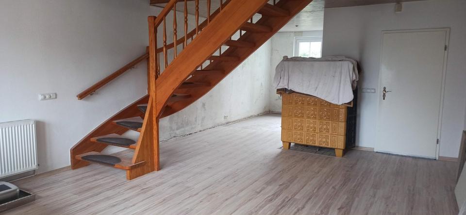 Maisonettenwohnung Sellin - 3 Zimmer, 90 m&sup2;, 1.100&euro; | Angebot:25402605