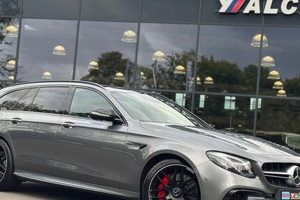 Mercedes-Benz E 63 AMG 77.680 km 63.790 &euro; Aurich 26605