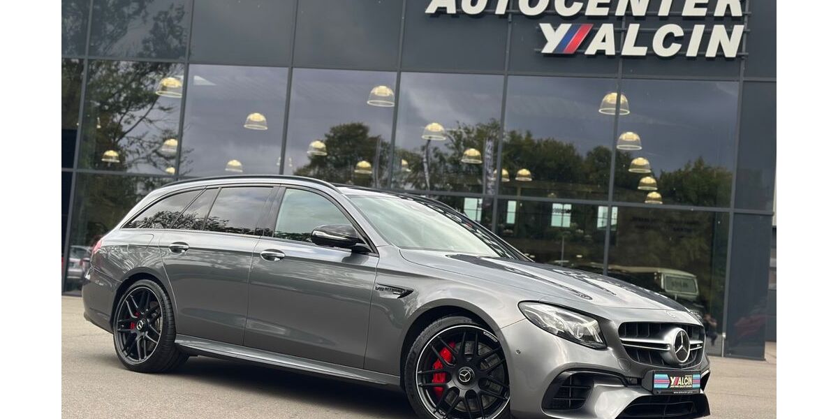 Mercedes-Benz E 63 AMG 77.680 km 63.790 &euro; Aurich 26605