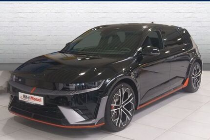 Hyundai IONIQ 5 4.800 km 63.960 € Bitburg 54634