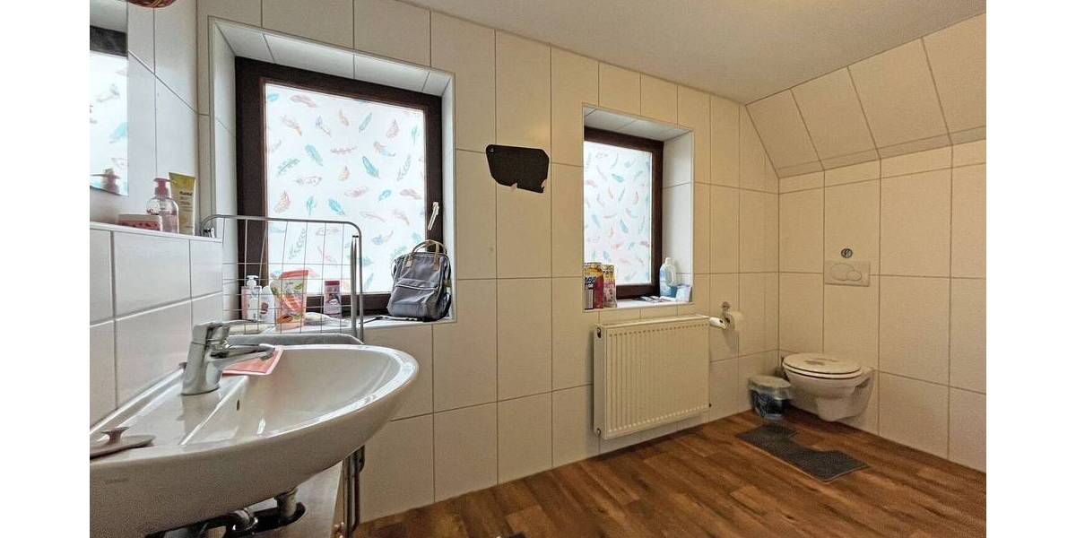 Einfamilienhaus Vechta - 6 Zimmer, 138 m&sup2;, 310.000&euro; | Angebot:25673653