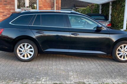 Skoda Superb 280.000 km 11.000 &euro; Lübeck 23556
