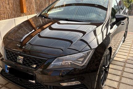 Seat Leon 61.500 km 22.399 € Sachsen 91623