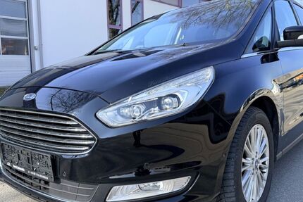 Ford Galaxy 173.000 km 12.999 &euro; Kippenheim 77971