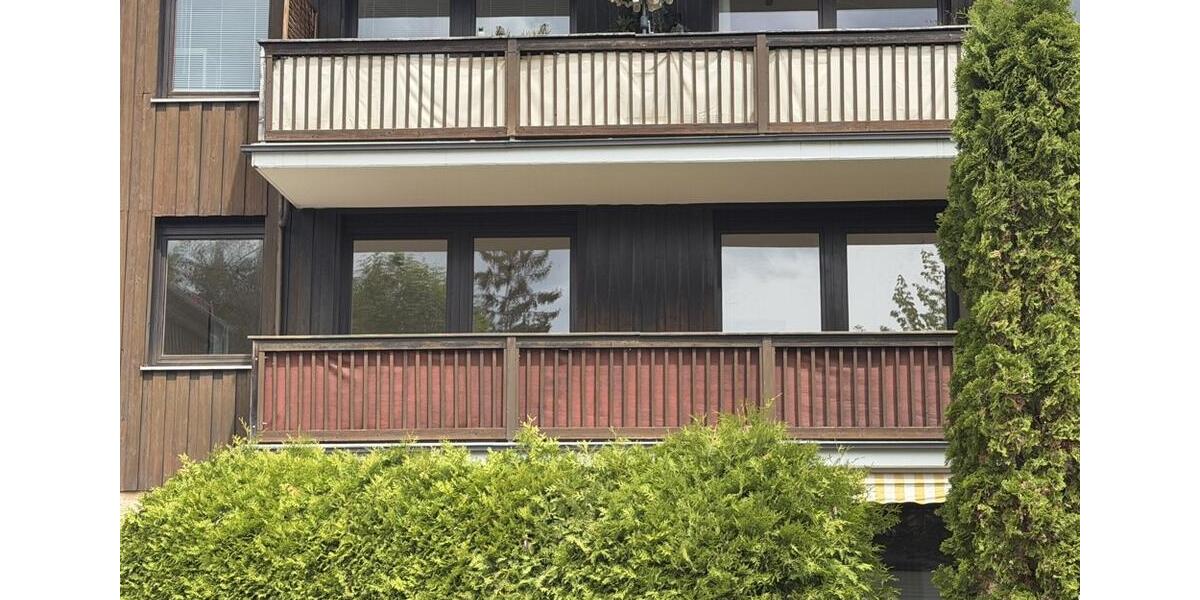 Terrassenwohnung Feldafing - 4 Zimmer, 118 m&sup2;, 1.650&euro; | Angebot:26600699