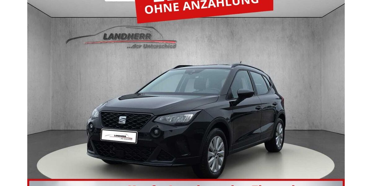 Seat Arona 13.511 km 18.275 &euro; Thannhausen 86470