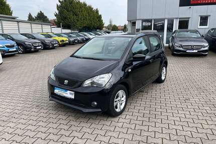 Seat Mii