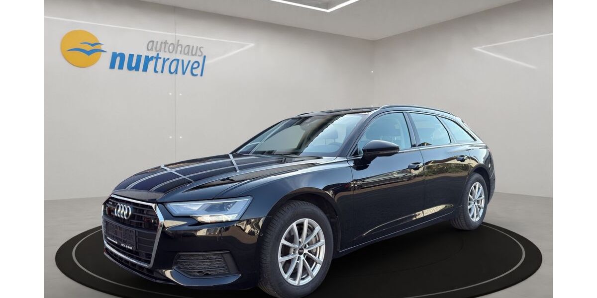 Audi A6 141.503 km 27.490 € Neu-Ulm 89231