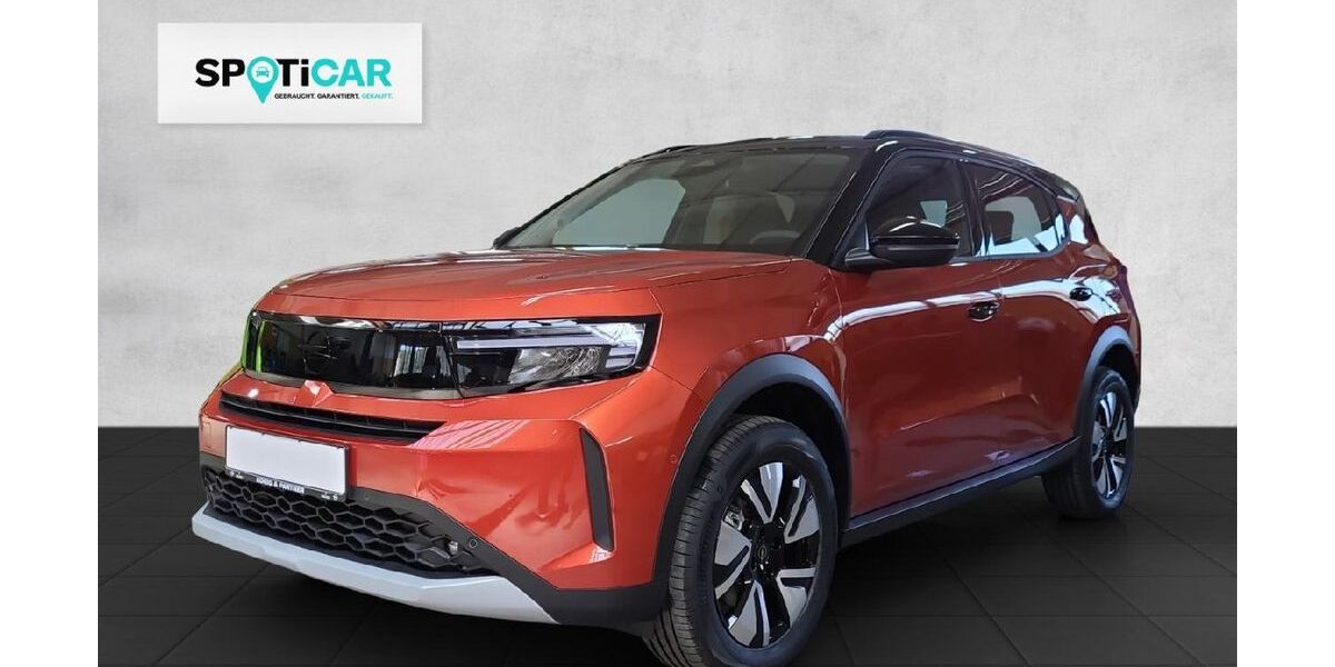 Opel Frontera 1.500 km 27.650 &euro; Meiningen 98617