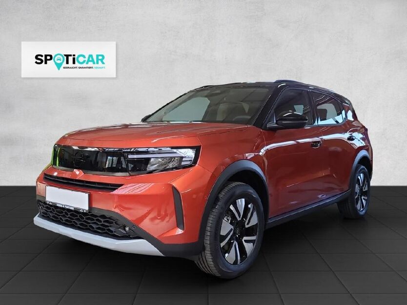 Opel Frontera 1.500 km 28.450 € Meiningen 98617