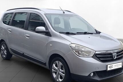 Dacia Lodgy 212.000 km 4.999 &euro; Hagen 58089