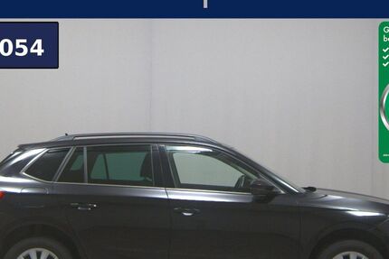 Skoda Kamiq 51.525 km 17.680 &euro; Gyhum/Bockel 27404