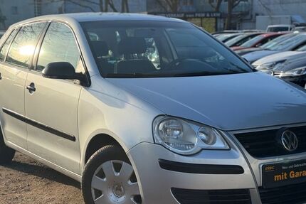 VW Polo 196.000 km 1.990 &euro; Berlin 13127