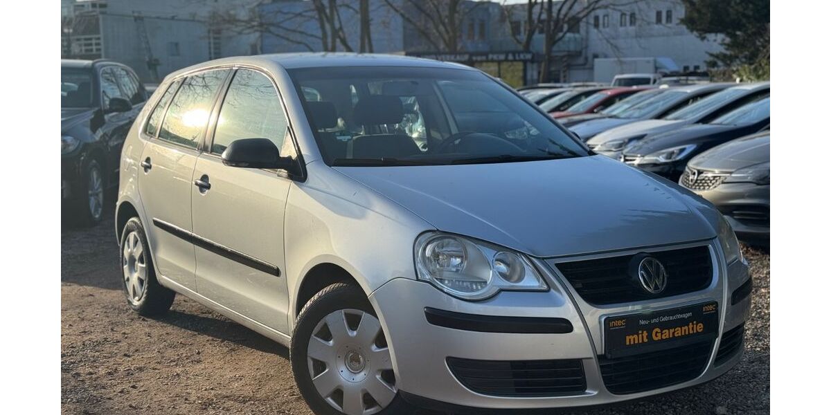 VW Polo 196.000 km 1.990 &euro; Berlin 13127