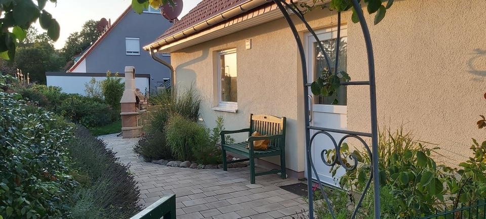 Einfamilienhaus Bad Doberan - 5 Zimmer, 90 m&sup2;, 398.000&euro; | Angebot:25397045