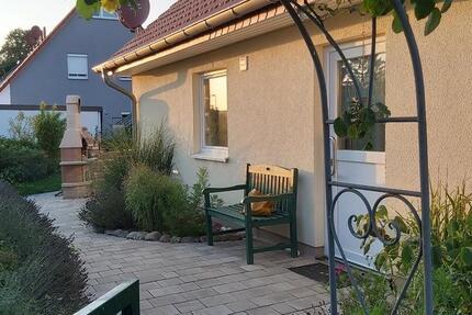 Haus Bad Doberan - 5 Zimmer, 90 m&sup2;, 398.000&euro; | Angebot:25397045
