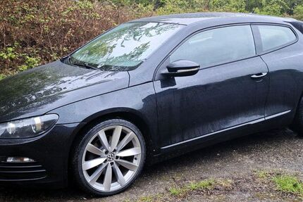 VW Scirocco 162.705 km 9.150 &euro; Fehmarn 23769