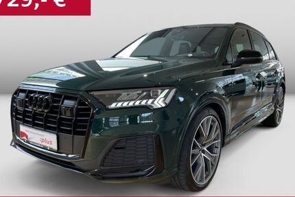 Audi Q7 43.518 km 65.990 &euro; Fellbach 70734