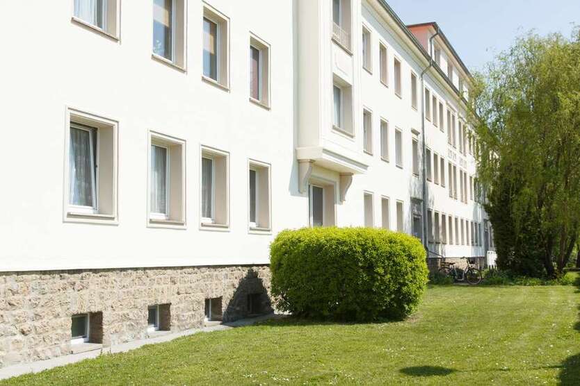 Wohnung zum Mieten in Burg 445,19 € 68.49 m²