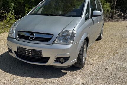 Opel Meriva 178.873 km 1.100 &euro; Lenningen 73252