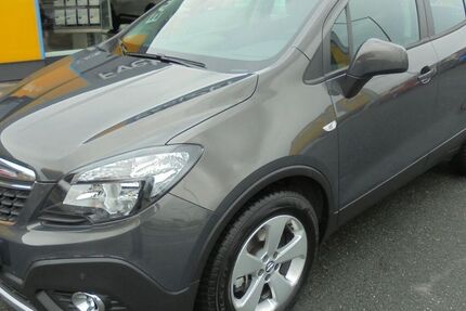 Opel Mokka 31.900 km 12.300 € Lehrte 31275