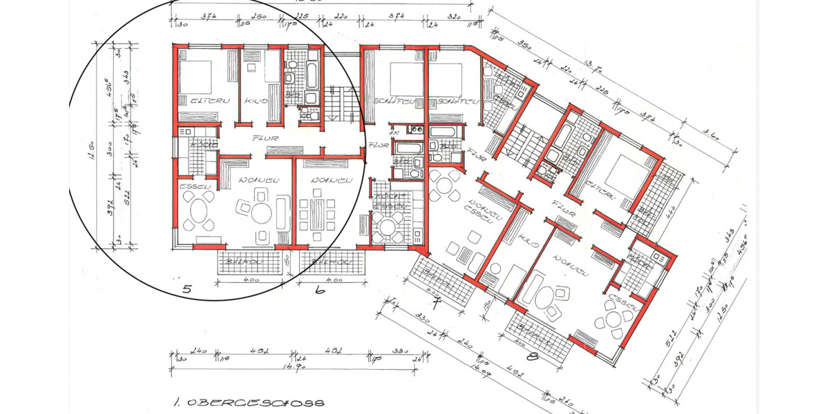 Etagenwohnung Eggenstein-Leopoldshafen Eggenstein - 3 Zimmer, 89 m&sup2;, 350.000&euro; | Angebot:26017549