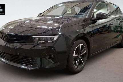 Opel Astra 21.800 km 20.980 &euro; Schwandorf 92421