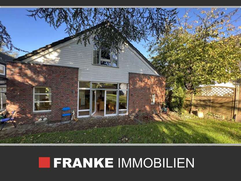 Haus zum Mieten in Mülheim-Saarn 1.800 € 150 m² 3 zimmer