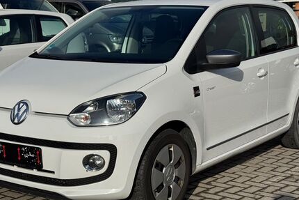 VW up! 80.080 km 7.480 &euro; Oberderdingen 75038