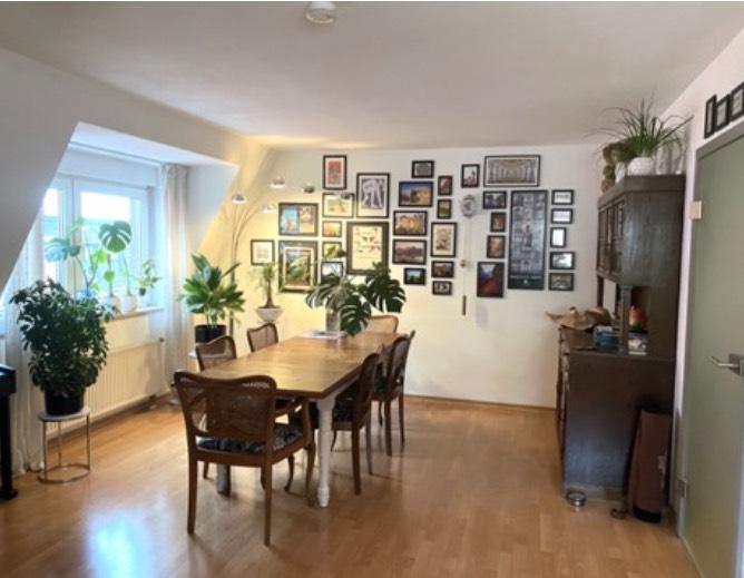 Maisonettenwohnung Schwabach - 2.5 Zimmer, 74 m&sup2;, 1.050&euro; | Angebot:26310231