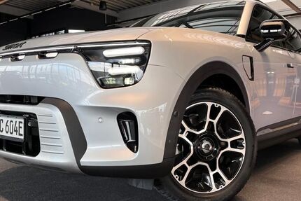 Smart #5 6.000 km 39.888 &euro; Balingen 72336