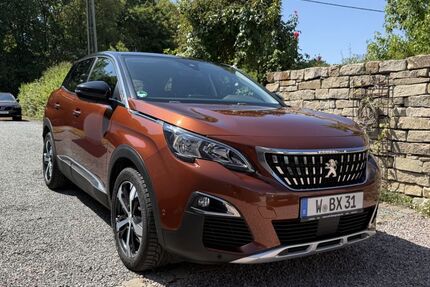 Peugeot 3008 118.329 km 11.900 &euro; Wuppertal 42329