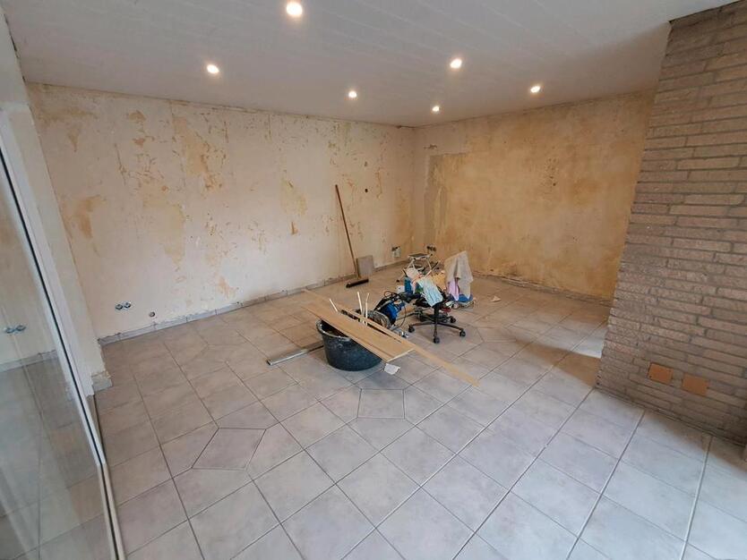 Wohnung zu vermieten