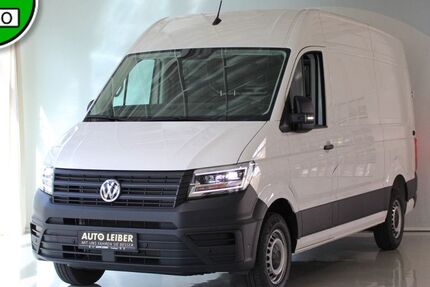 VW Crafter 5.900 km 46.990 € Trossingen 78647