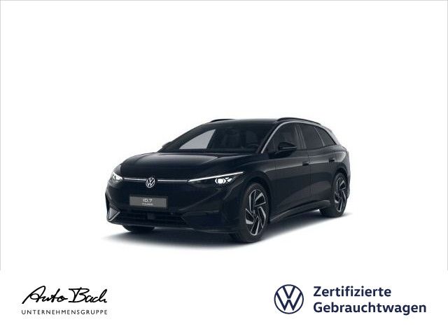 VW ID.7 18.000 km 55.980 € Limburg 65549