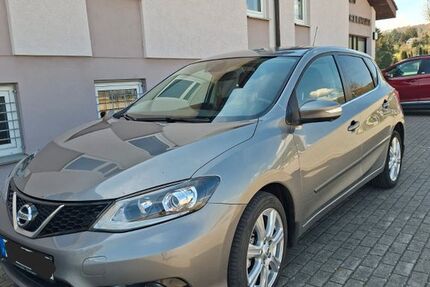 Nissan Pulsar 71.600 km 11.495 &euro; Allmendingen 89604