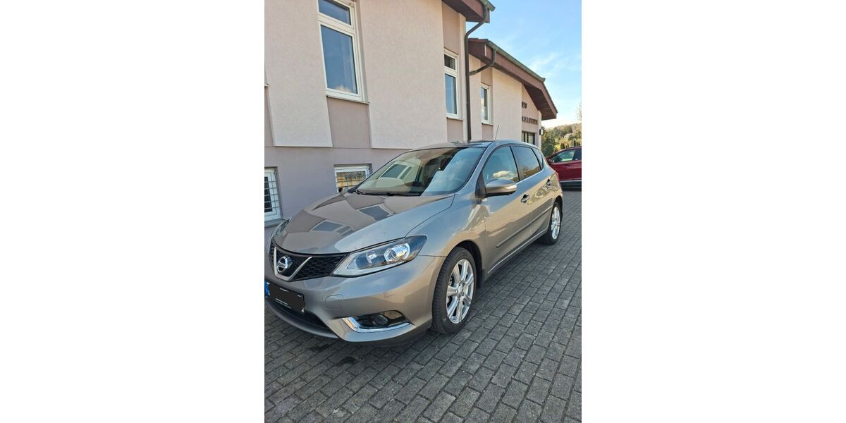 Nissan Pulsar 71.600 km 11.495 &euro; Allmendingen 89604