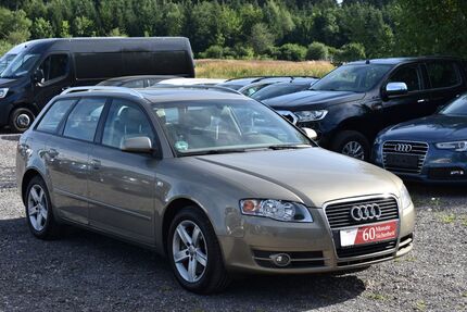 Audi A4 341.000 km 1.690 &euro; Schramberg 78713